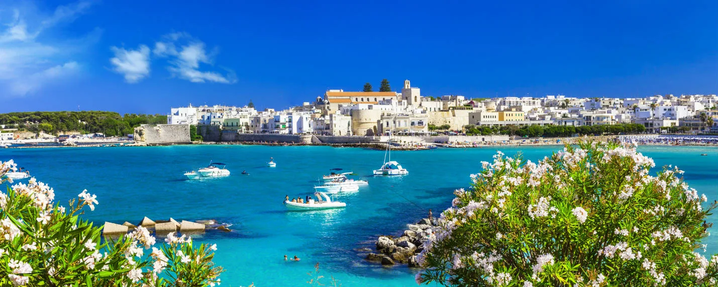 A look at Otranto