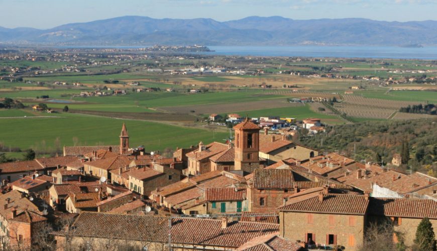 Paciano