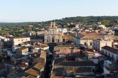 Palazzolo Acreide