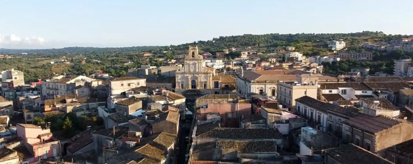 A look at Palazzolo Acreide