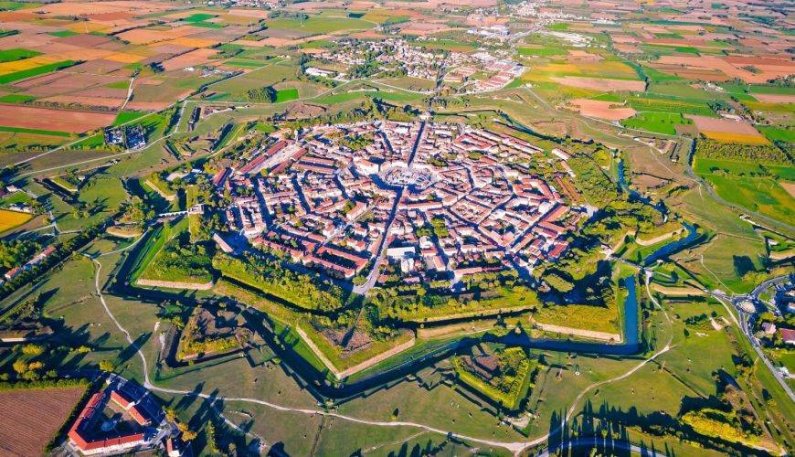 Palmanova