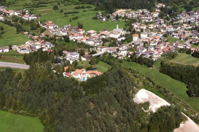 Panchià 