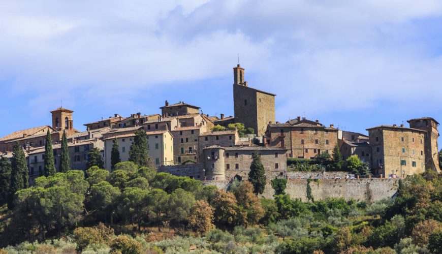 Panicale