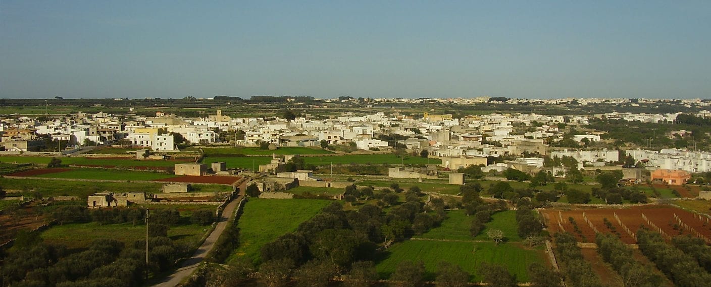 A look at Patù