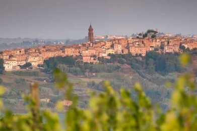 A look at Peccioli