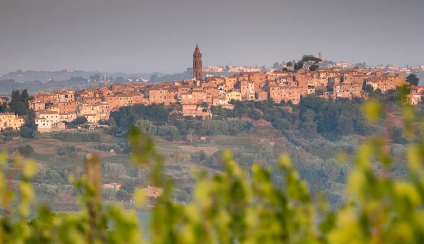 Peccioli