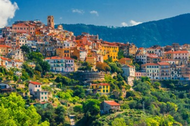 A look at Perinaldo