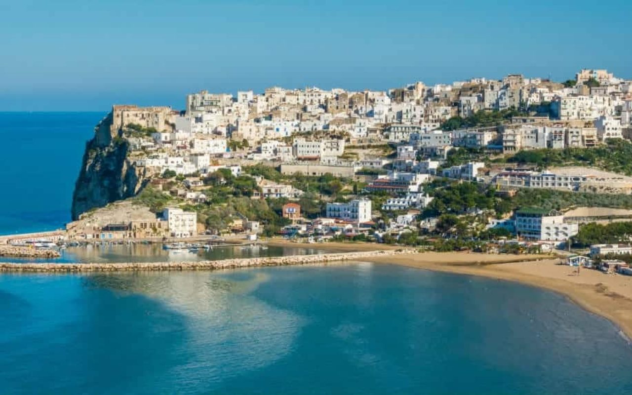 A look at Peschici