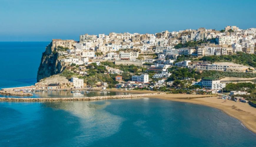 A look at Peschici