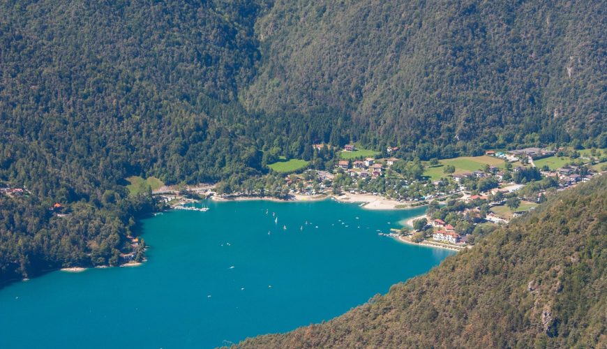 Pieve di Ledro