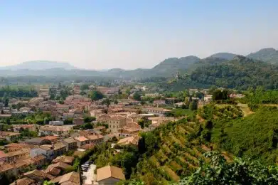 Pieve di Soligo