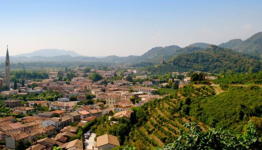 Pieve di Soligo