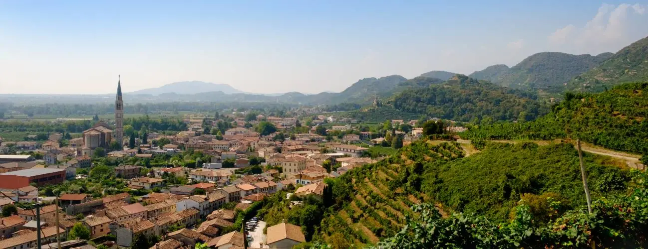 Pieve di Soligo