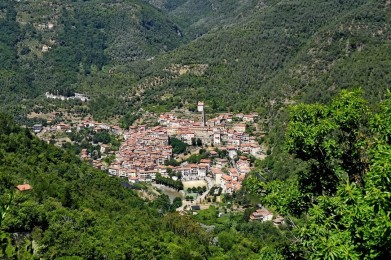 A look at Pigna