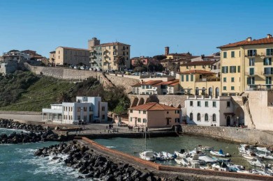 A look at Piombino
