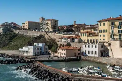 A look at Piombino