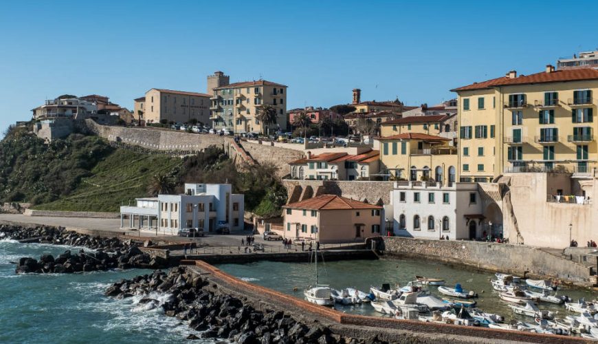 A look at Piombino