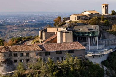 Poggio Torriana
