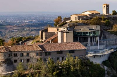 Poggio Torriana