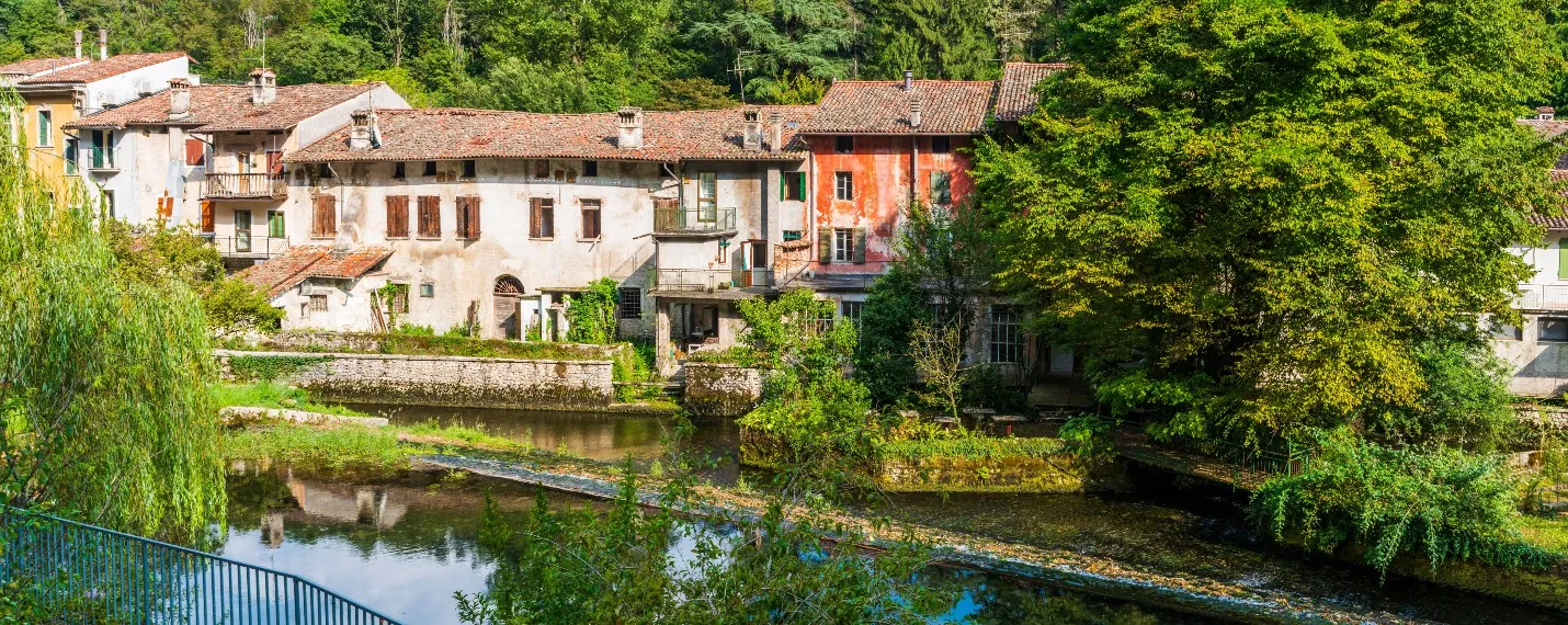 A look at Polcenigo