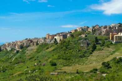 A look at Polizzi Generosa