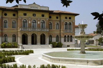 A look at Ponte di Piave