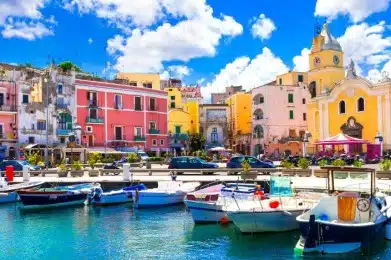 Uno-sguardo-a-Procida