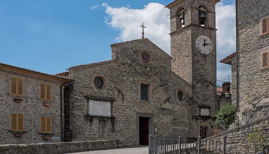 Raggiolo