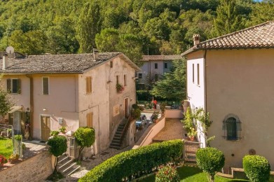 A look at Rasiglia