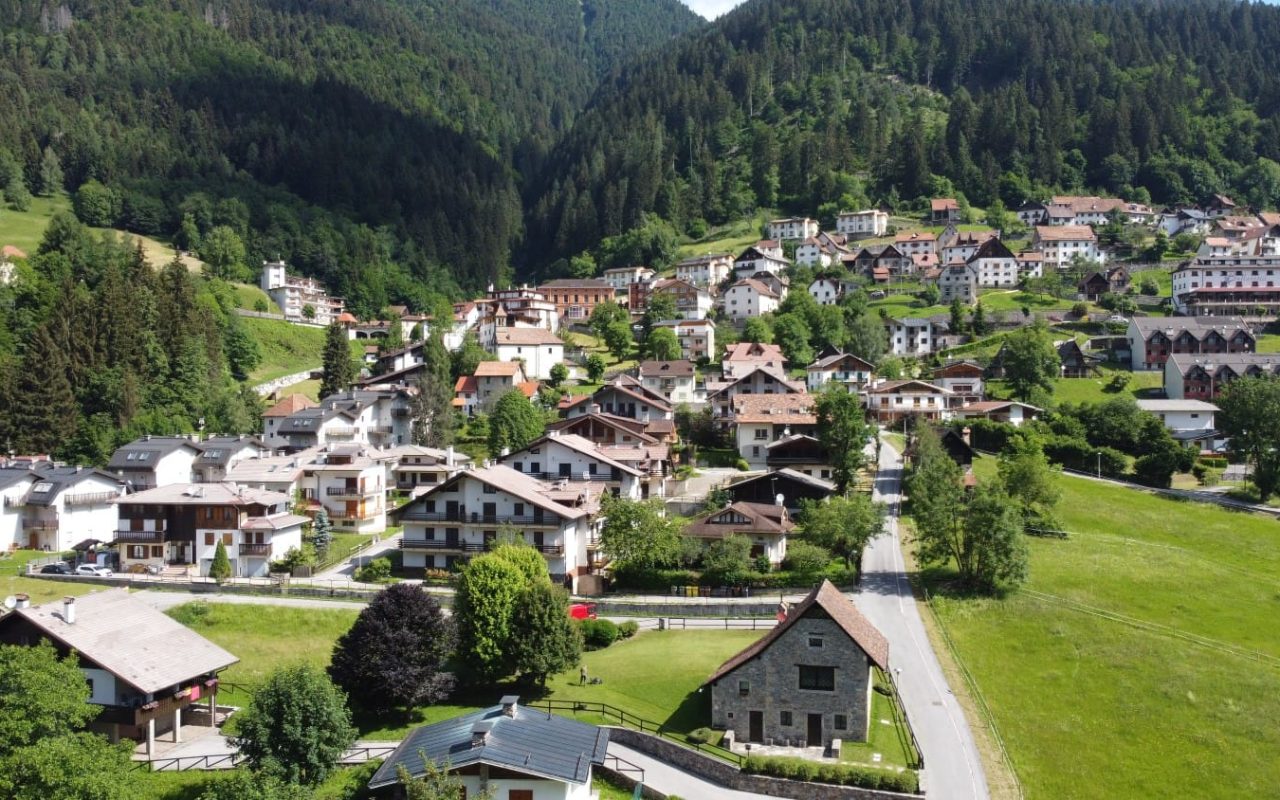 A look at Ravascletto