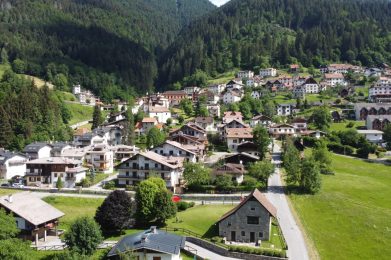A look at Ravascletto