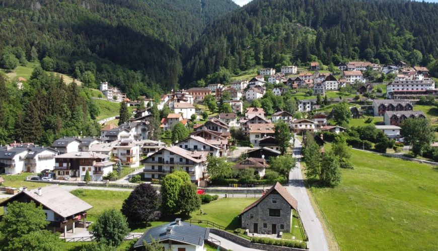A look at Ravascletto