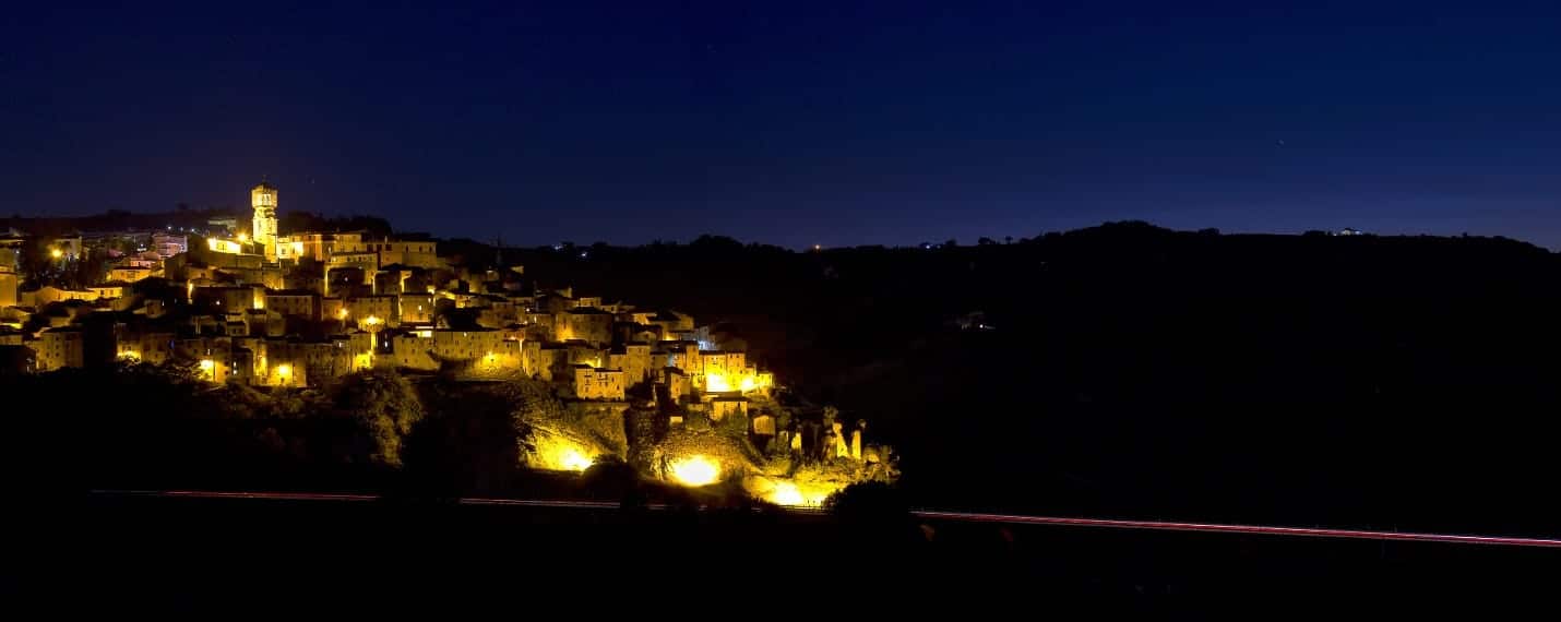 A look at Ripalimosani