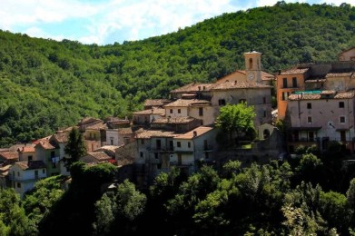A look at Rivodutri