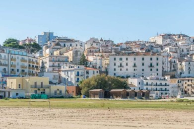 A look at Rodi Garganico
