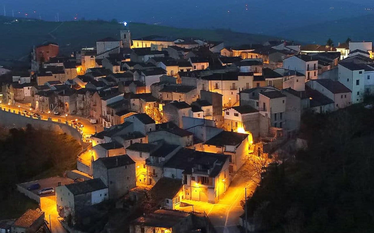 Sagra del Tartufo 9 A look at Roseto Valfortore