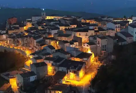 Sagra del Tartufo 8 A look at Roseto Valfortore