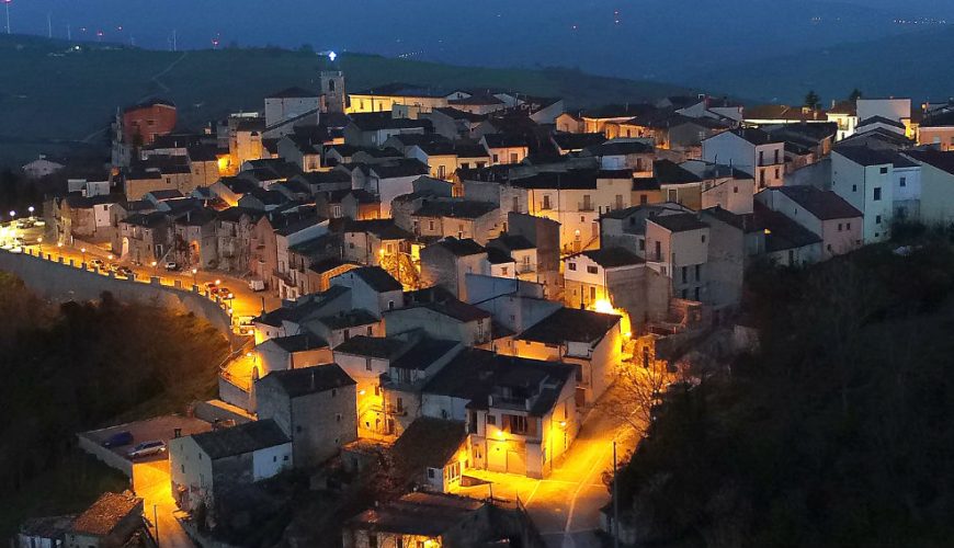 Roseto Valfortore