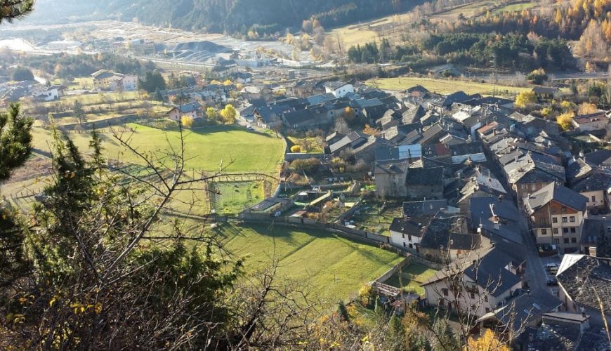 Salbertrand