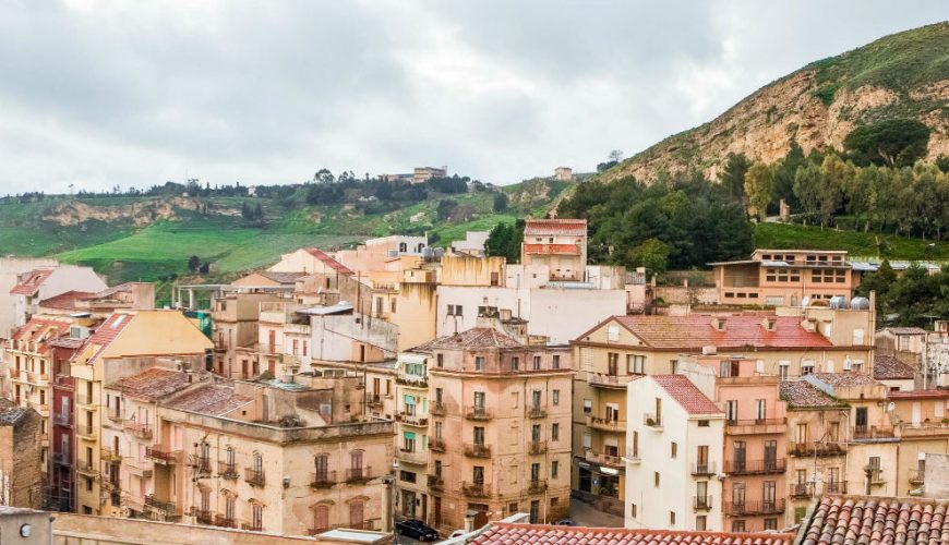 Salemi