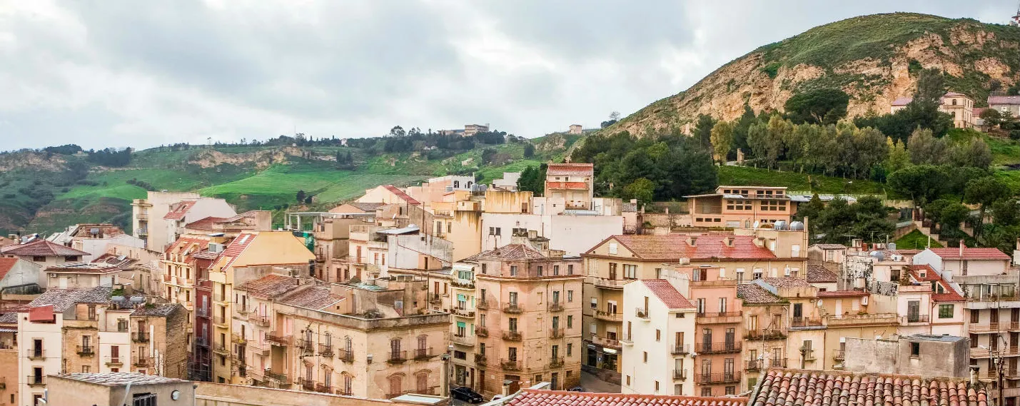 A look at Salemi