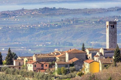A look at San Giorgio di Valpolicella