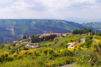 A look at San Paolo Albanese
