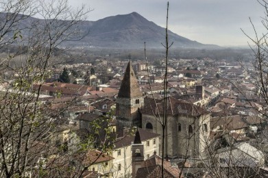Sant’Ambrogio di Torino