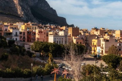 A look at Santa Flavia