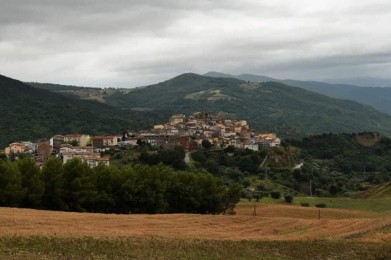 A look at Saracena