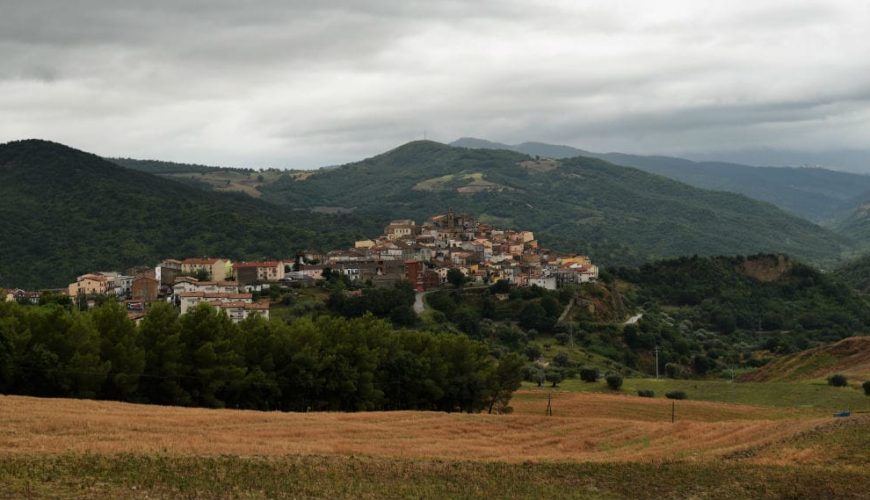 A look at Saracena