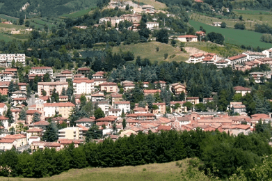 A look at Sarsina