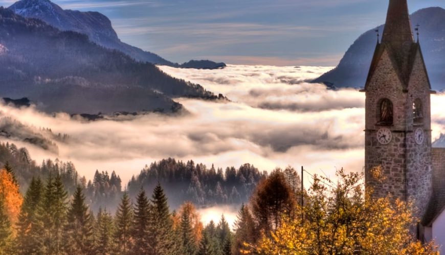 A look at Sauris