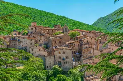 Uno-sguardo-a-Scanno